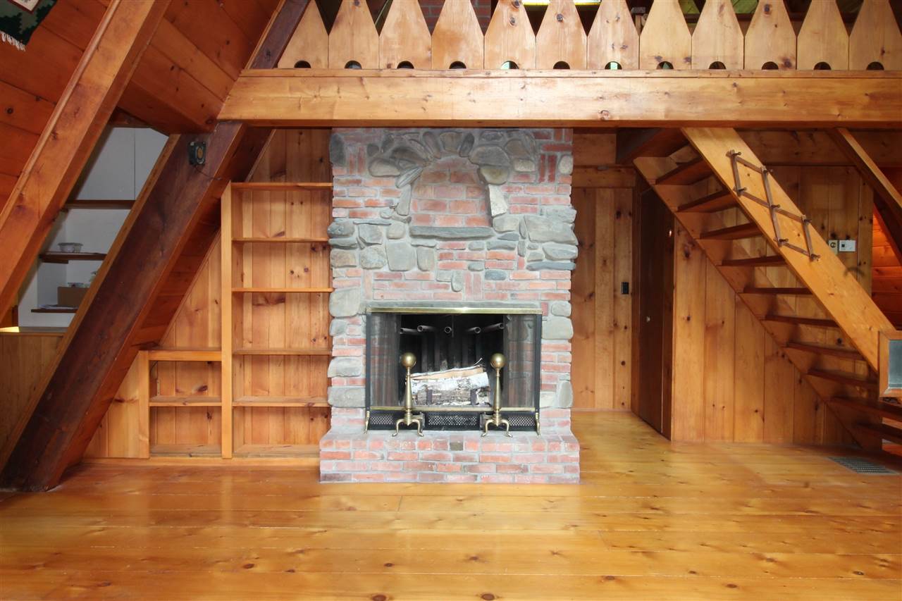 25 Monarch Hill Road Tunbridge, VT 05077 - Photo 4 of 24