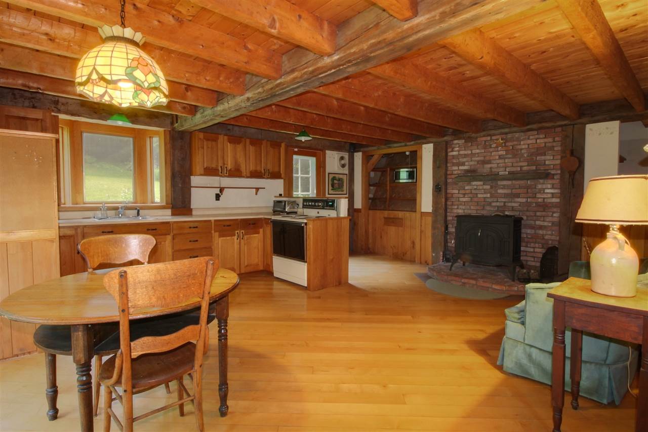 25 Monarch Hill Road Tunbridge, VT 05077 - Photo 7 of 24