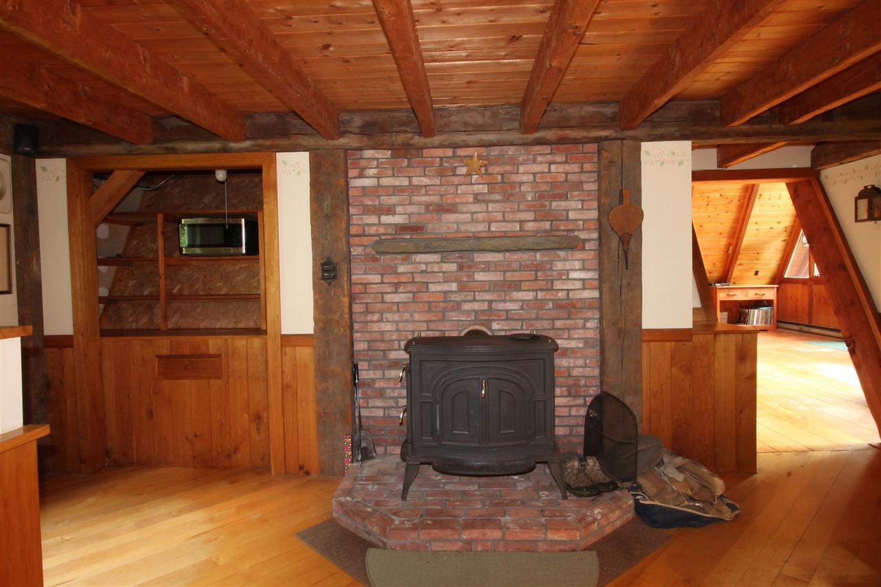 25 Monarch Hill Road Tunbridge, VT 05077 - Photo 8 of 24