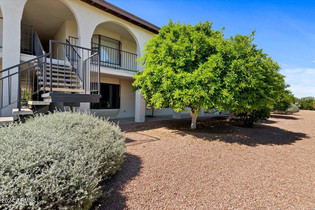 3270 South Goldfield Road, Unit 706 Apache Junction, AZ 85119 - Photo 1 of 32 01-Front of building