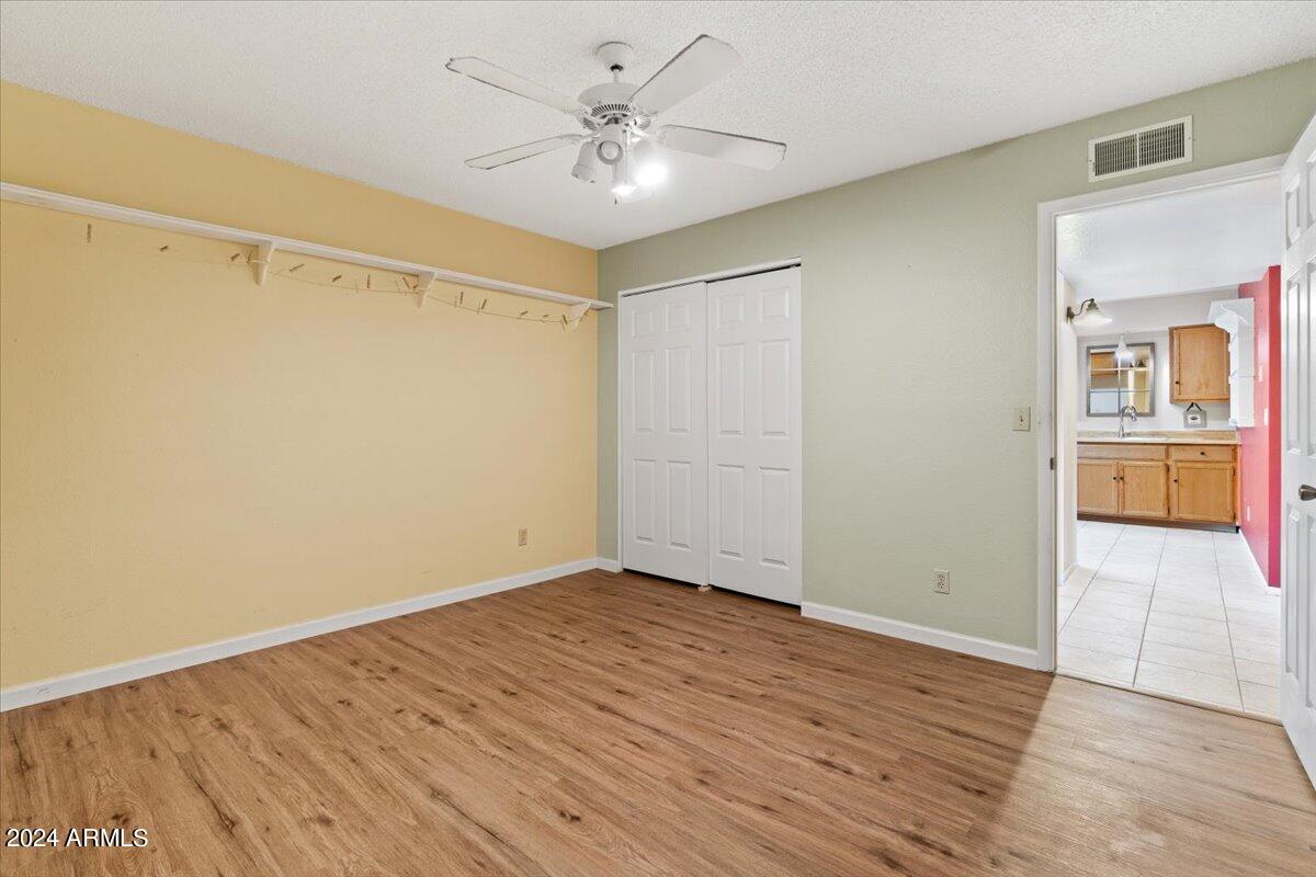 3270 South Goldfield Road, Unit 706 Apache Junction, AZ 85119 - Photo 16 of 32 18-Bedroom 1
