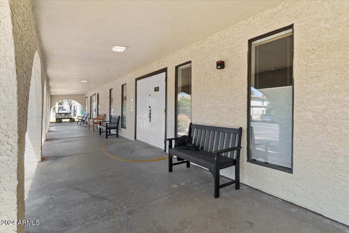 3270 South Goldfield Road, Unit 706 Apache Junction, AZ 85119 - Photo 21 of 32 23-Community center