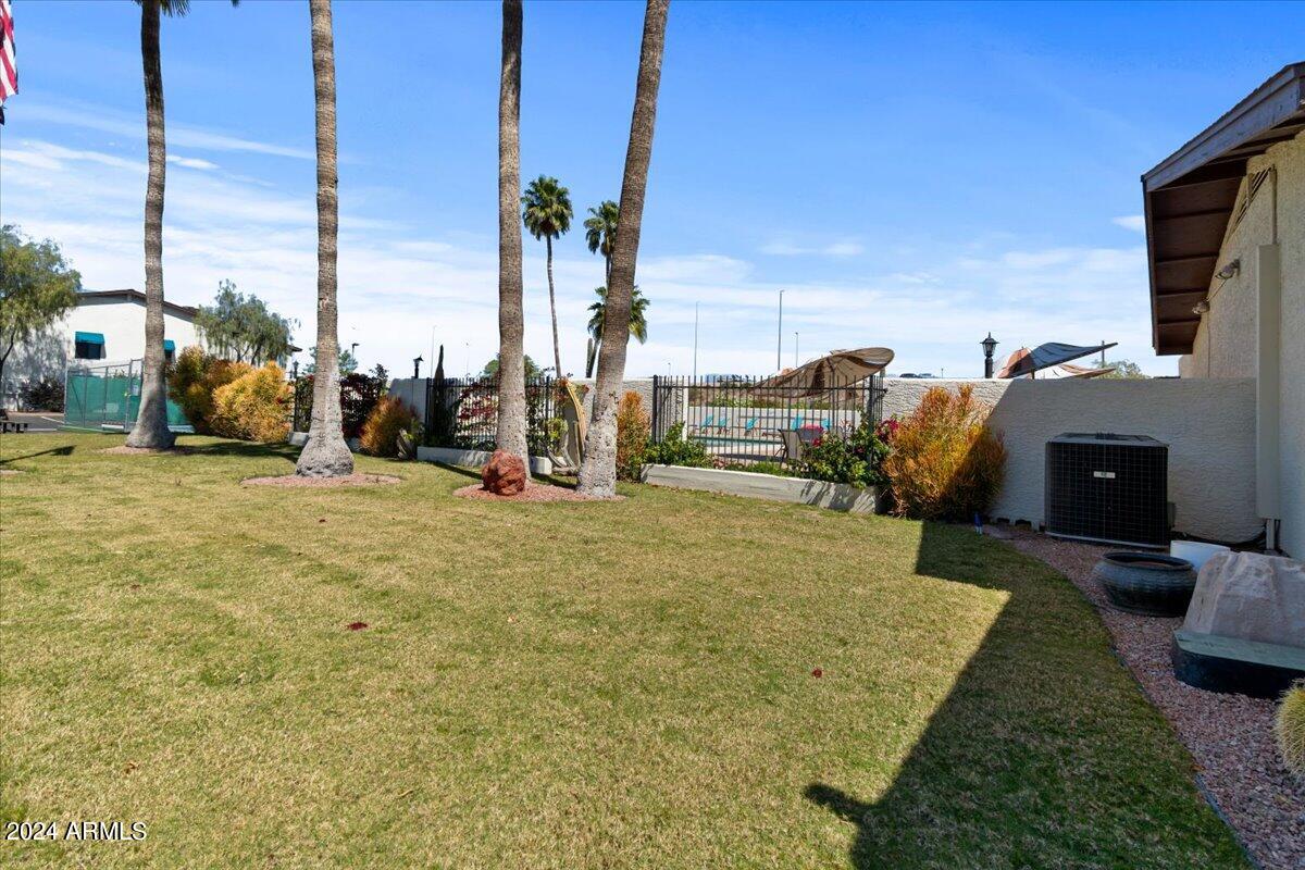 3270 South Goldfield Road, Unit 706 Apache Junction, AZ 85119 - Photo 22 of 32 24-Community pool