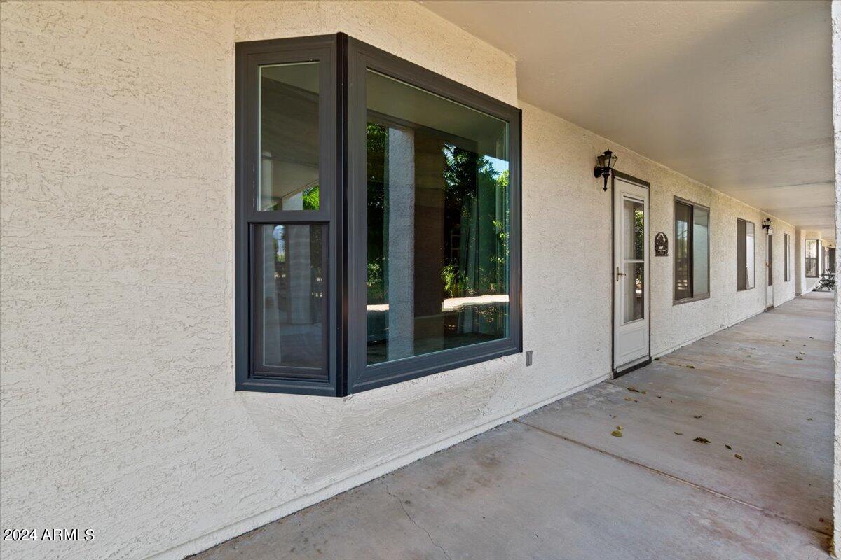 3270 South Goldfield Road, Unit 706 Apache Junction, AZ 85119 - Photo 30 of 32 02-Front walkway