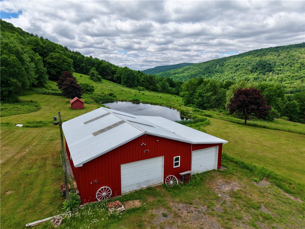 240 Dowie Road Andes, NY 13731 - Photo 37 of 49