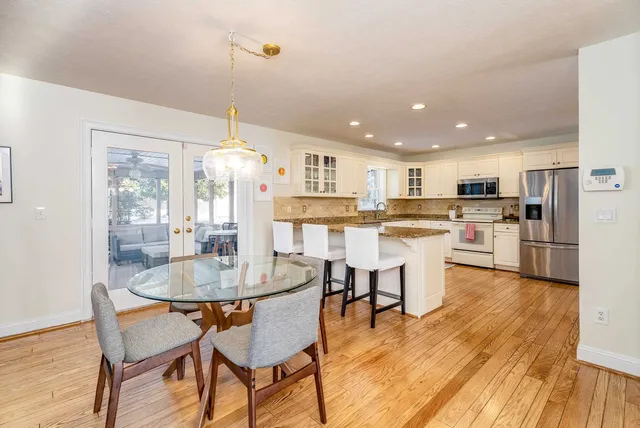 $649,500 | 3092 Briarwood Court, Harrisonburg, VA 22801