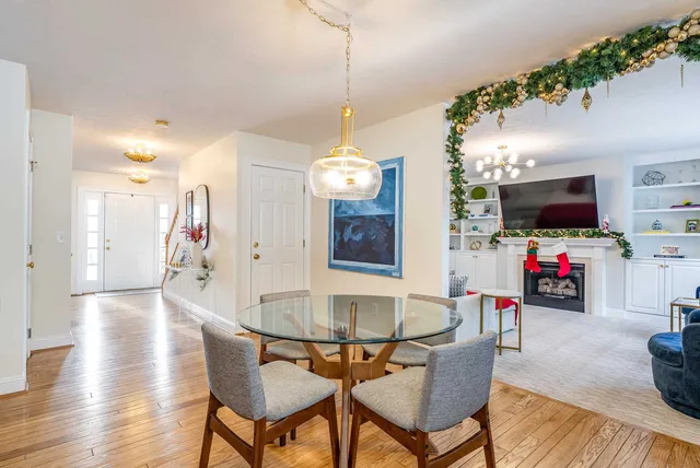 $649,500 | 3092 Briarwood Court, Harrisonburg, VA 22801