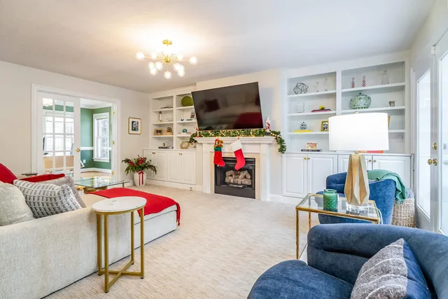 $649,500 | 3092 Briarwood Court, Harrisonburg, VA 22801