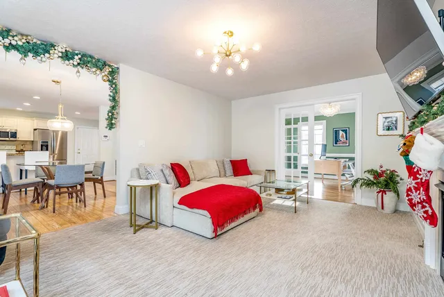 $649,500 | 3092 Briarwood Court, Harrisonburg, VA 22801