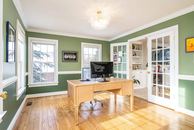 $649,500 | 3092 Briarwood Court, Harrisonburg, VA 22801