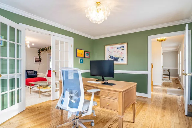 $649,500 | 3092 Briarwood Court, Harrisonburg, VA 22801