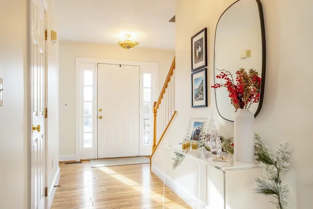 $649,500 | 3092 Briarwood Court, Harrisonburg, VA 22801