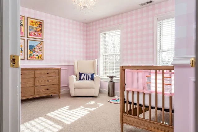 $649,500 | 3092 Briarwood Court, Harrisonburg, VA 22801