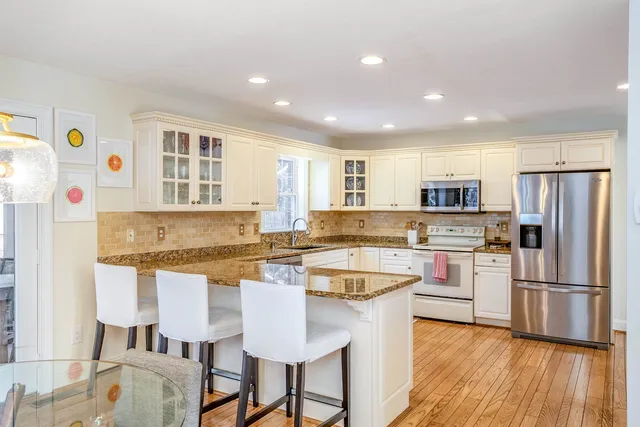 $649,500 | 3092 Briarwood Court, Harrisonburg, VA 22801