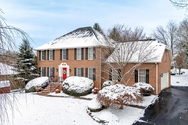 $649,500 | 3092 Briarwood Court, Harrisonburg, VA 22801