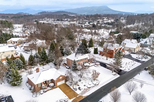 $649,500 | 3092 Briarwood Court, Harrisonburg, VA 22801