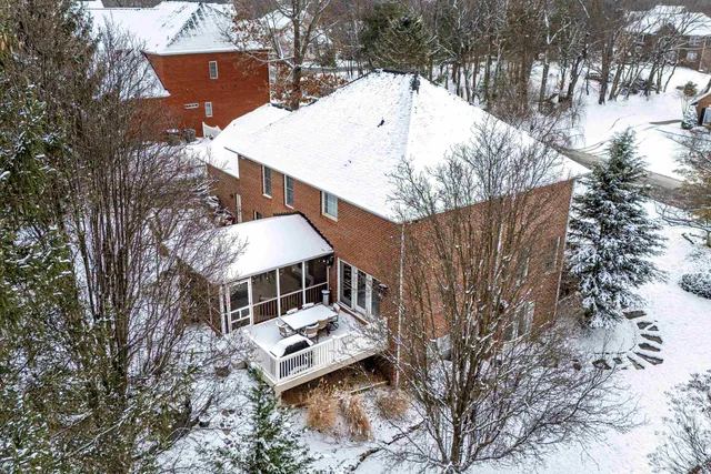 $649,500 | 3092 Briarwood Court, Harrisonburg, VA 22801