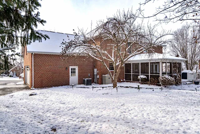 $649,500 | 3092 Briarwood Court, Harrisonburg, VA 22801