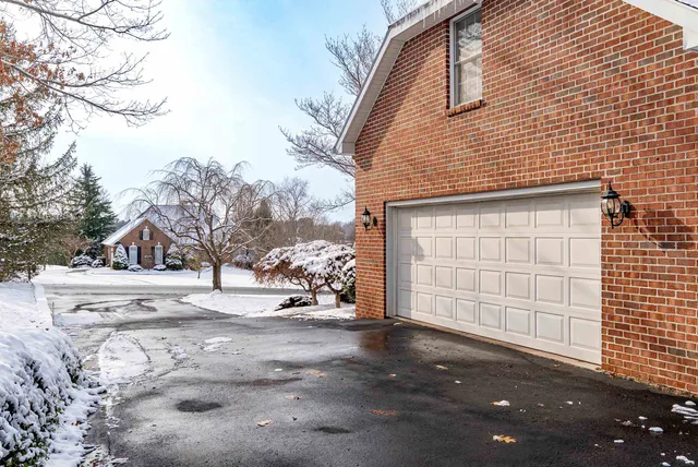 $649,500 | 3092 Briarwood Court, Harrisonburg, VA 22801