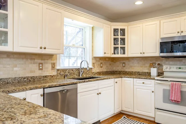 $649,500 | 3092 Briarwood Court, Harrisonburg, VA 22801