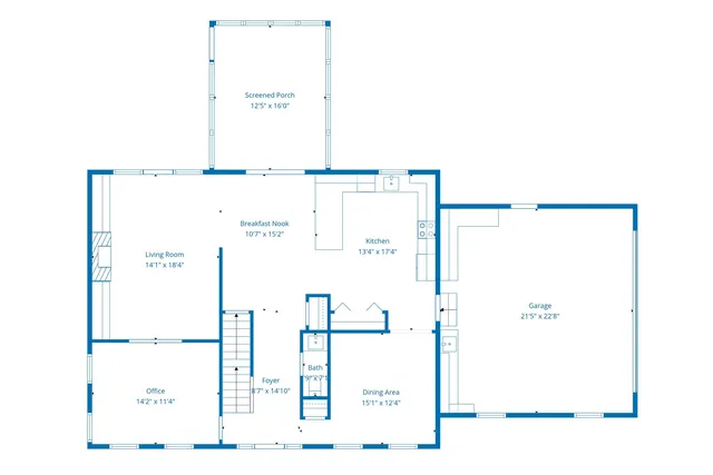 $649,500 | 3092 Briarwood Court, Harrisonburg, VA 22801