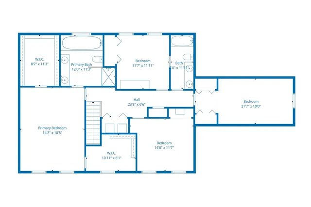 $649,500 | 3092 Briarwood Court, Harrisonburg, VA 22801