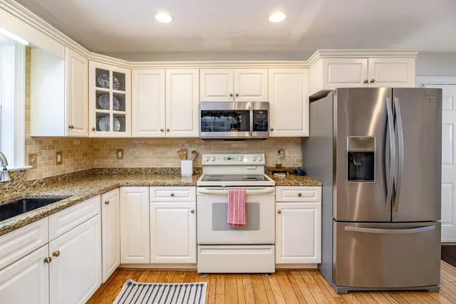 $649,500 | 3092 Briarwood Court, Harrisonburg, VA 22801