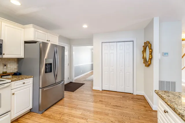 $649,500 | 3092 Briarwood Court, Harrisonburg, VA 22801