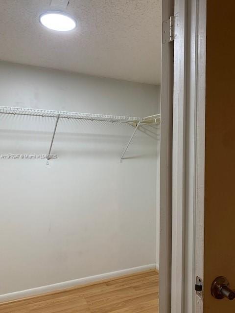 Delray Beach Delray Beach, FL 33445 - Photo 14 of 20 a view of a room with racks on the wall