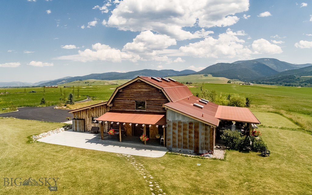 1600 Seven Ranges Road Gallatin Gateway, MT 59730 - Photo 1 of 1 Gallery Image 1
