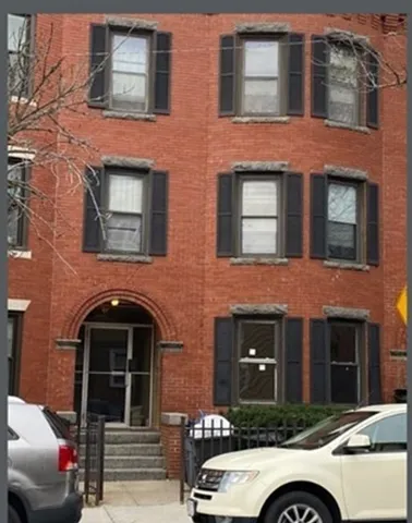 $2,750 | 72 Florida Street, Unit 3, Boston, MA 02124