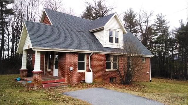 378 Luke Road Jefferson, NC 28629 - Photo 13 of 21 Gallery Image 13