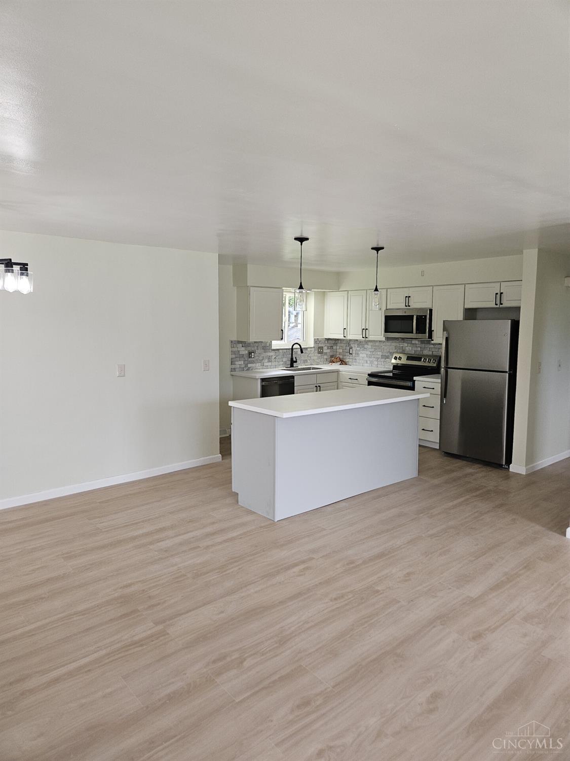 5338 Foley Road Cincinnati, OH 45238 - Photo 15 of 19