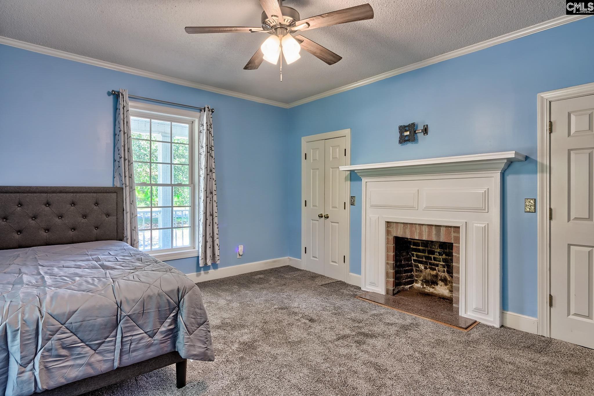 913 Old Stagecoach Road Camden, SC 29020 - Photo 33 of 44 Gallery Image 33