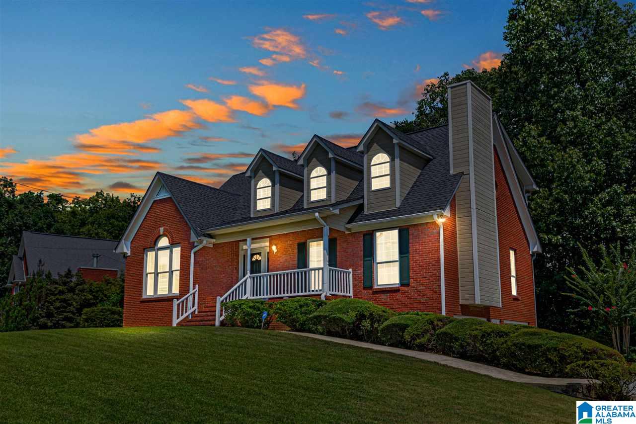 1428 8th Place Pleasant Grove, AL 35127 - Photo 2 of 28
