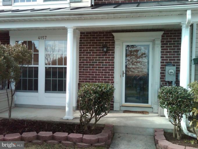 4157 Maple Path Circle, Unit 82 Nottingham, MD 21236 - Photo 2 of 27 Front Porch