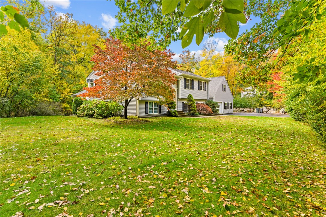 290 Hope Furnace Road Coventry, RI 02831 - Photo 3 of 21