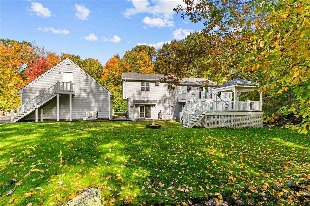 290 Hope Furnace Road Coventry, RI 02831 - Photo 4 of 21