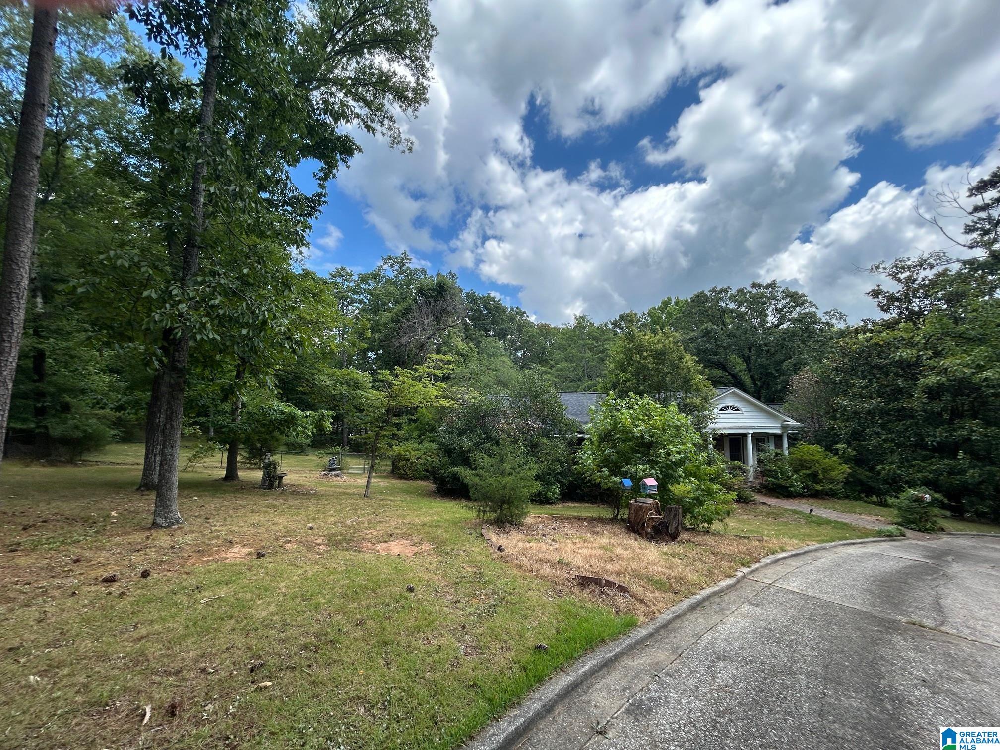 410 Rocky Ridge Road Northeast Jacksonville, AL 36265 - Photo 14 of 41