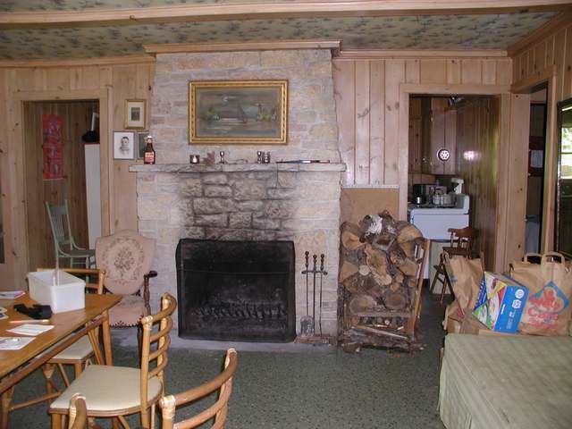 3700 Meta Lake Road Eagle River, WI 54521 - Photo 7 of 20 Gallery Image 7