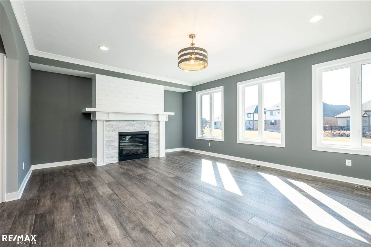49409 Split Rock Road Macomb, MI 48044 - Photo 9 of 35