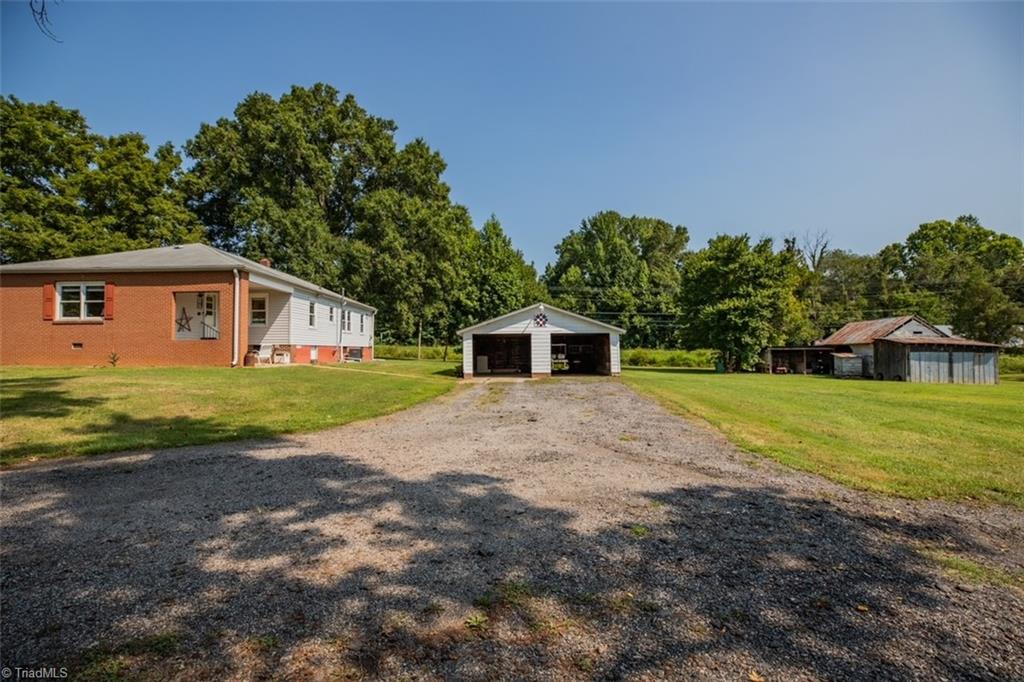 137 Happy Hill Road Lexington, NC 27295 - Photo 22 of 31 Gallery Image 22