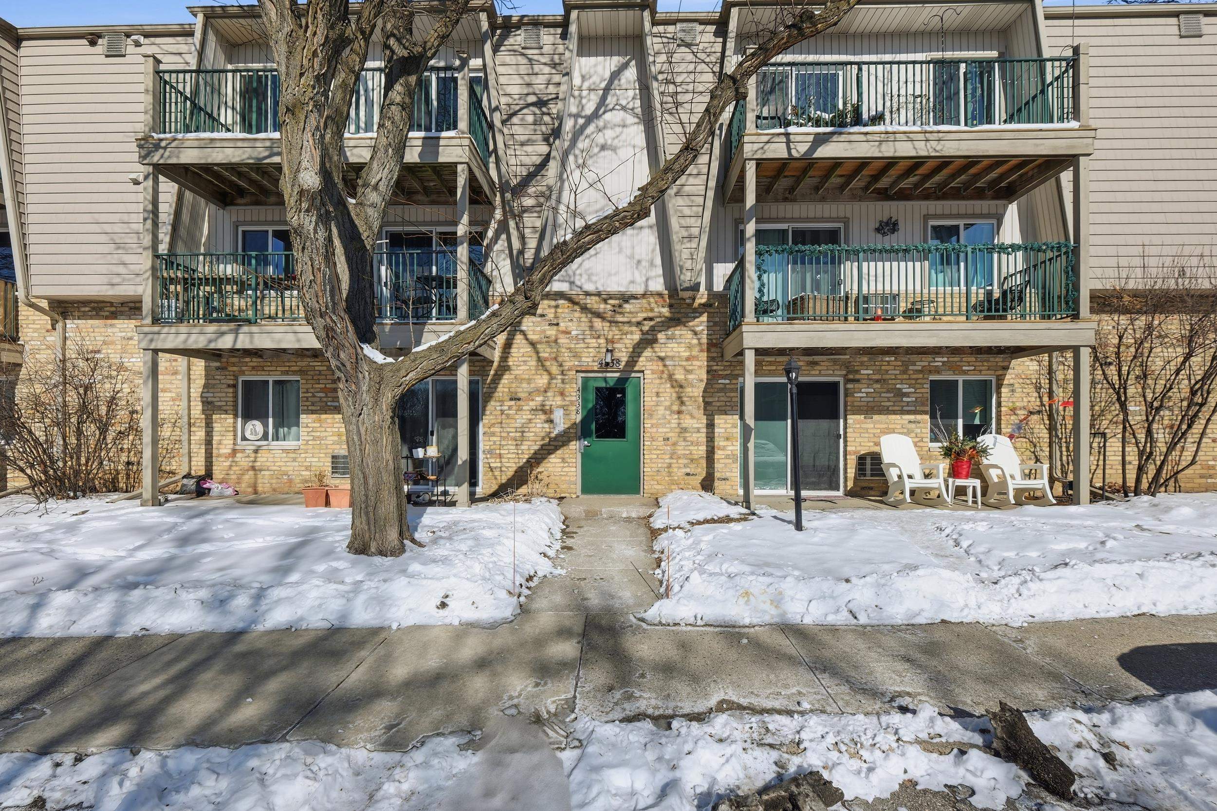 4338 Melody Lane, Unit 207 Madison, WI 53704 - Photo 20 of 27