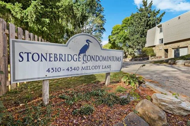 $148,000 | 4338 Melody Lane, Unit 207, Madison, WI 53704