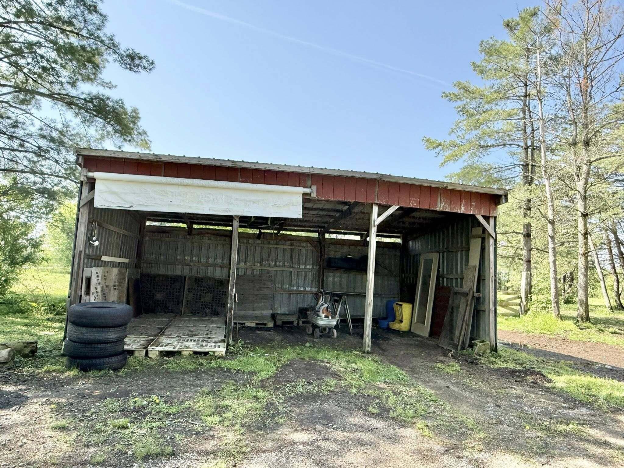 1260 South County Line Road Johnstown, OH 43031 - Photo 31 of 41