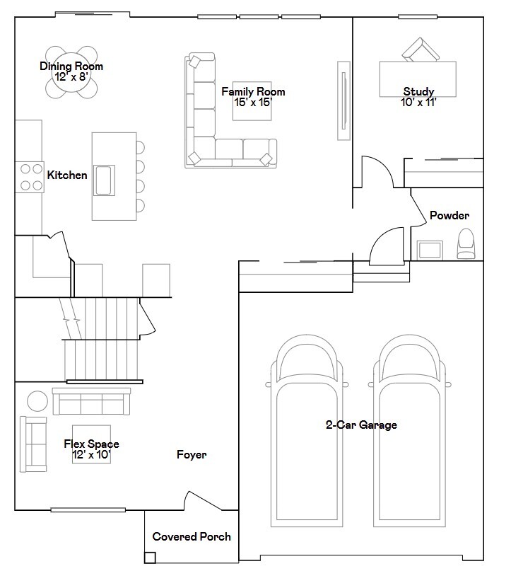 4044 Meadowridge Road Woodstock, IL 60098 - Photo 22 of 23 a picture of a book and a bed