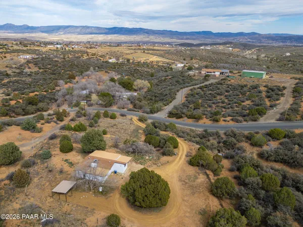 $375,000 | 1550 South Hopi Trail, Dewey-Humboldt, AZ 86327