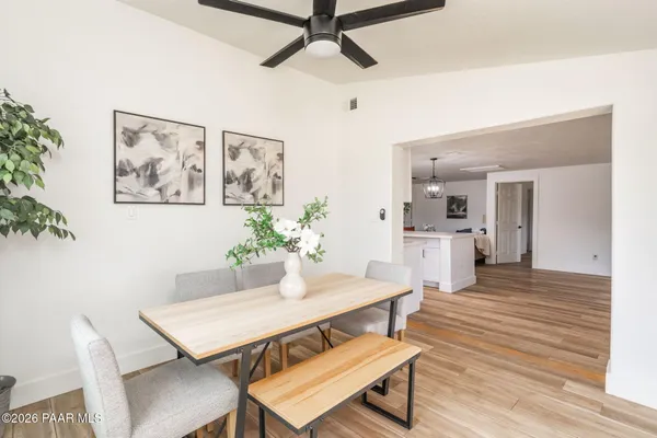 $375,000 | 1550 South Hopi Trail, Dewey-Humboldt, AZ 86327