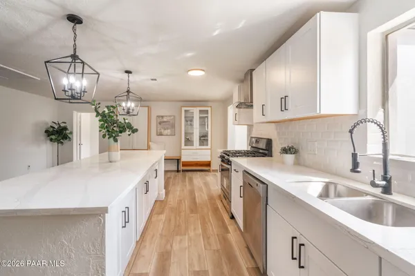 $375,000 | 1550 South Hopi Trail, Dewey-Humboldt, AZ 86327