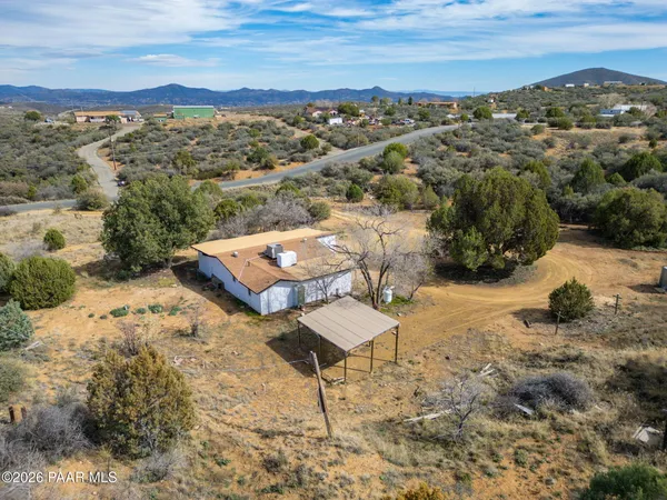$375,000 | 1550 South Hopi Trail, Dewey-Humboldt, AZ 86327